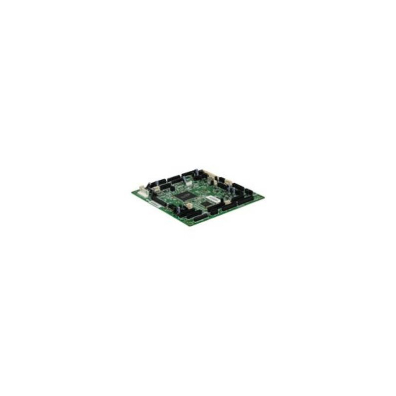 Dc Controller Pcb Assembly