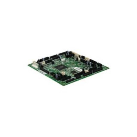 Dc Controller Pcb Assembly