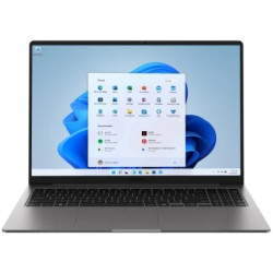 Portátil Samsung Galaxy Book6 Intel Core Ultra 7-355/ 16GB/ 512GB SSD/