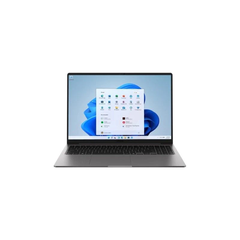 Portátil Samsung Galaxy Book6 Intel Core Ultra 7-355/ 16GB/ 512GB SSD/