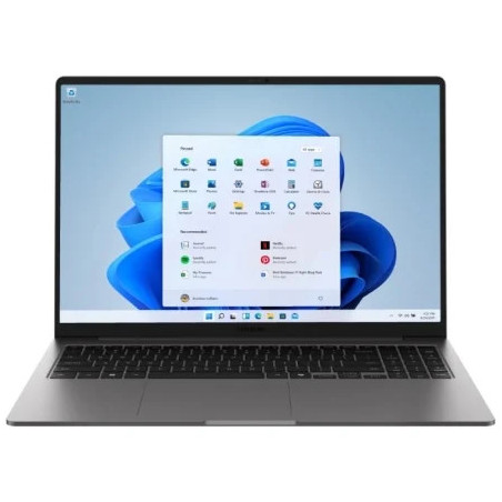 Portátil Samsung Galaxy Book6 Intel Core Ultra 7-355/ 16GB/ 512GB SSD/