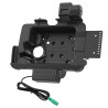 RAM Dock with Latch for Zebra