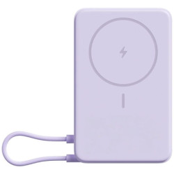 Powerbank 10000mAh Xiaomi Magnetic Power Bank 10000/ Wireles | APLIUM