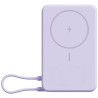 BHR08PAGL - Powerbank 10000mAh Xiaomi Magnetic Power Bank | APLIUM