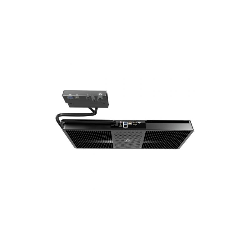 PC Arctic Senza Under Desk ACPCC00002A Ryzen 7 5700G/ 32GB/ 1TB SSD/ W