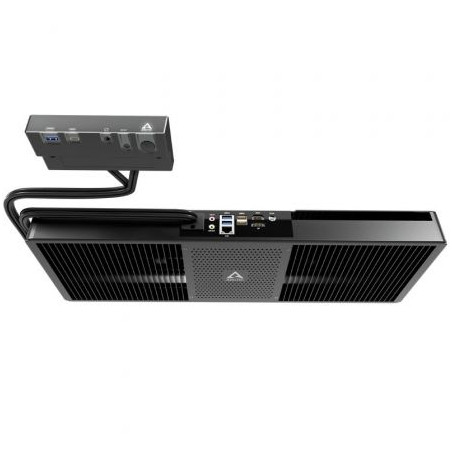 PC Arctic Senza Under Desk ACPCC00002A Ryzen 7 5700G/ 32GB/ 1TB SSD/ W