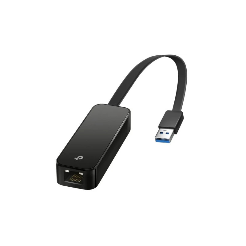 Adaptador USB 3.0 - RJ45 TP-Link UE306/ 1000Mbps
