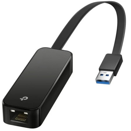 Adaptador USB 3.0 - RJ45 TP-Link UE306/ 1000Mbps