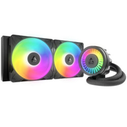 Sistema de Refrigeración Líquida Arctic Liquid Freezer III Pro 280 A-R