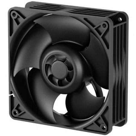 Ventilador Arctic S12038-8K/ 12cm