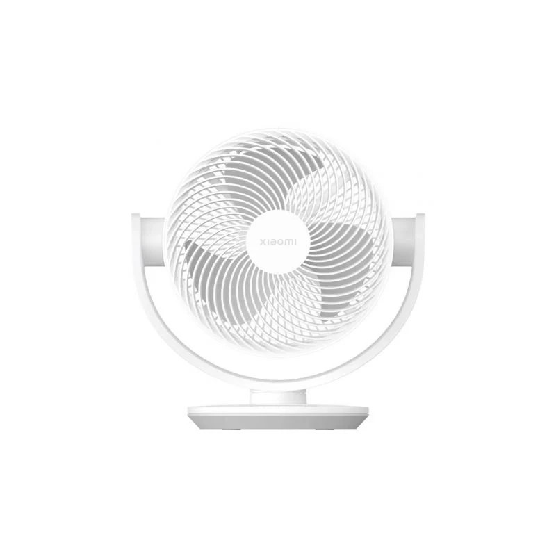 Ventilador de Sobremesa Xiaomi Smart Desktop Air Circulation Fan/ 18W/