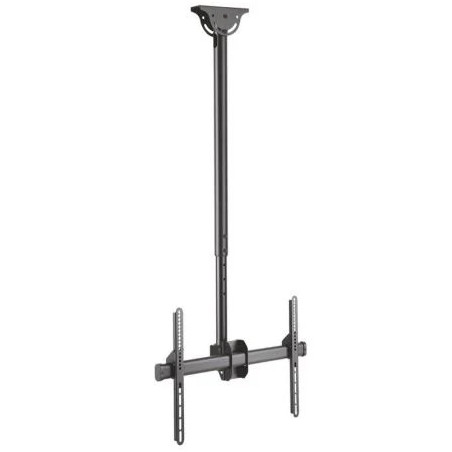 Soporte de Techo Giratorio/ Inclinable/ Extensible/ Nivelable Aisens C