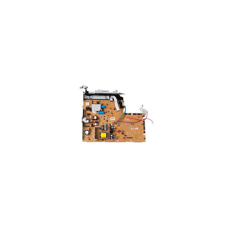 Engine Controller 120V