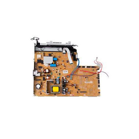 Engine Controller 120V