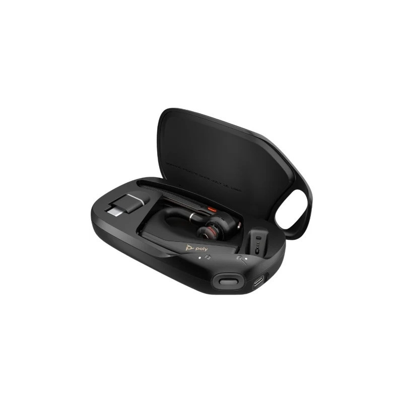 Poly Voyager Legend 50 Headset Uc Euro | APLIUM