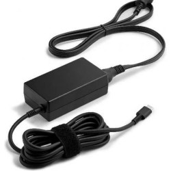 1P3K6AA - HP Adaptador de CA USB-C LC de 65 W | APLIUM