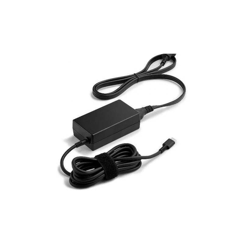 Cargador de Portátil HP LC Adapter USB-C/ 65W/ Automático/ Voltaje 20V