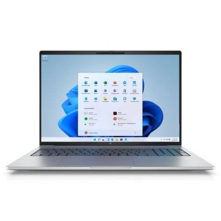 Portátil HP EliteBook 8 G1i C15BHET Intel Core Ultra 7-255H/ 64GB/ 1TB