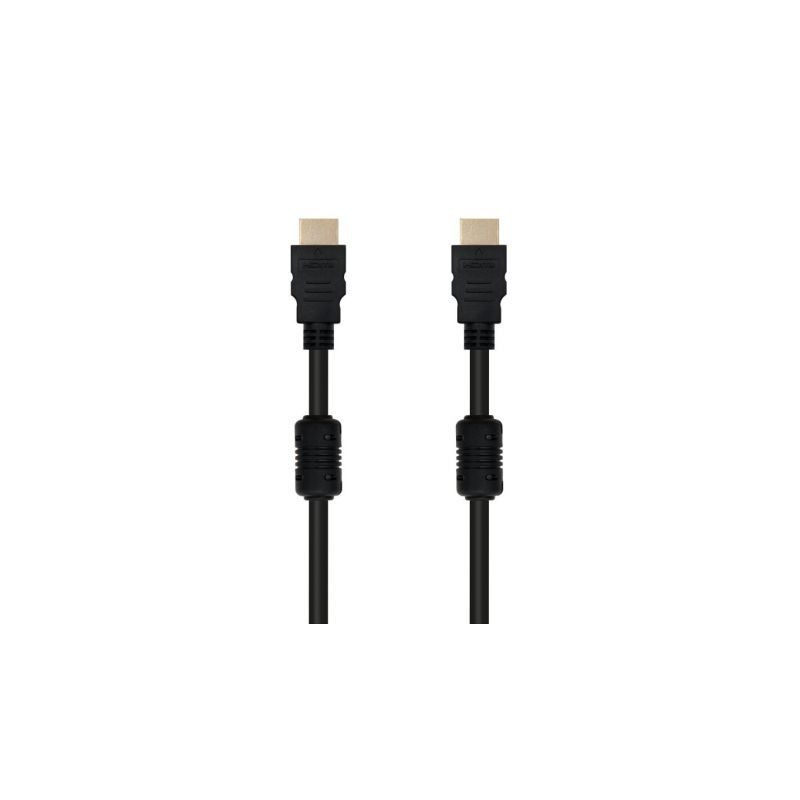 Cable HDMI 1.4 Nanocable 10.15.1802/ HDMI Macho - HDMI Macho | APLIUM