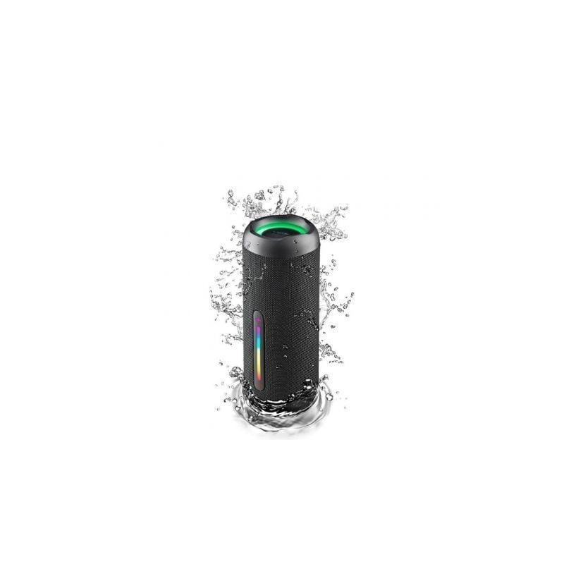Altavoz con Bluetooth NGS Roller Furia 2/ 30W/ 2.0