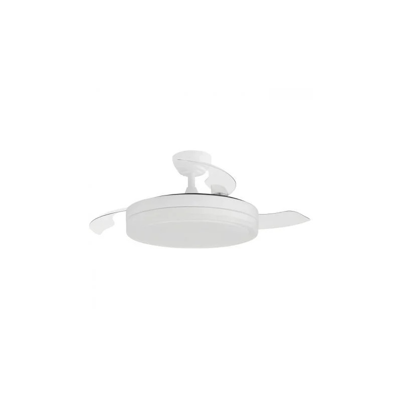 Ventilador de Techo Orbegozo CP 138105/ 35W/ 3 Aspas 105cm/ 6 velocida