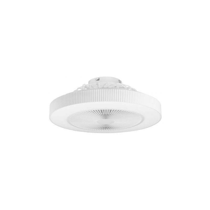 Ventilador de Techo Orbegozo CP 150035/ 40W/ 7 Aspas 33cm/ 6 Velocidad
