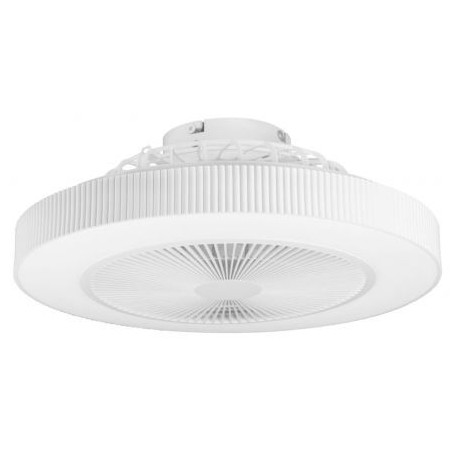 Ventilador de Techo Orbegozo CP 150035/ 40W/ 7 Aspas 33cm/ 6 Velocidad
