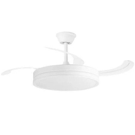 Ventilador de Techo Orbegozo CP 168105/ 30W/ 4 Aspas 105cm/ 6 velocida