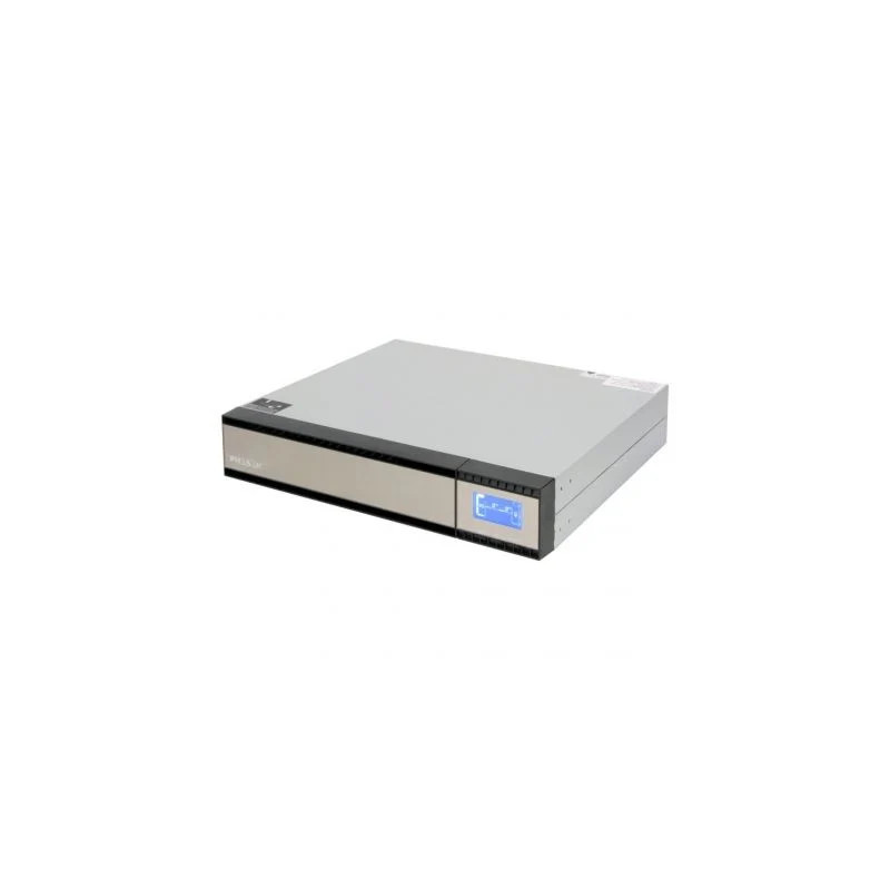 SAI Online Phasak Rack 1500 VA Online LCD/ 1500VA-1350W/ 4 S | APLIUM