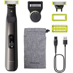 Cortabarbas + Recortadora Philips Oneblade Pro 360 QP6552/15 | APLIUM