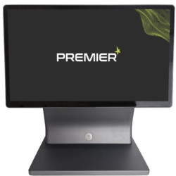 TPV Premier Turia W Intel N97/ 8GB/ 128GB SSD/ 15.6" + 10.1"/ Táctil/