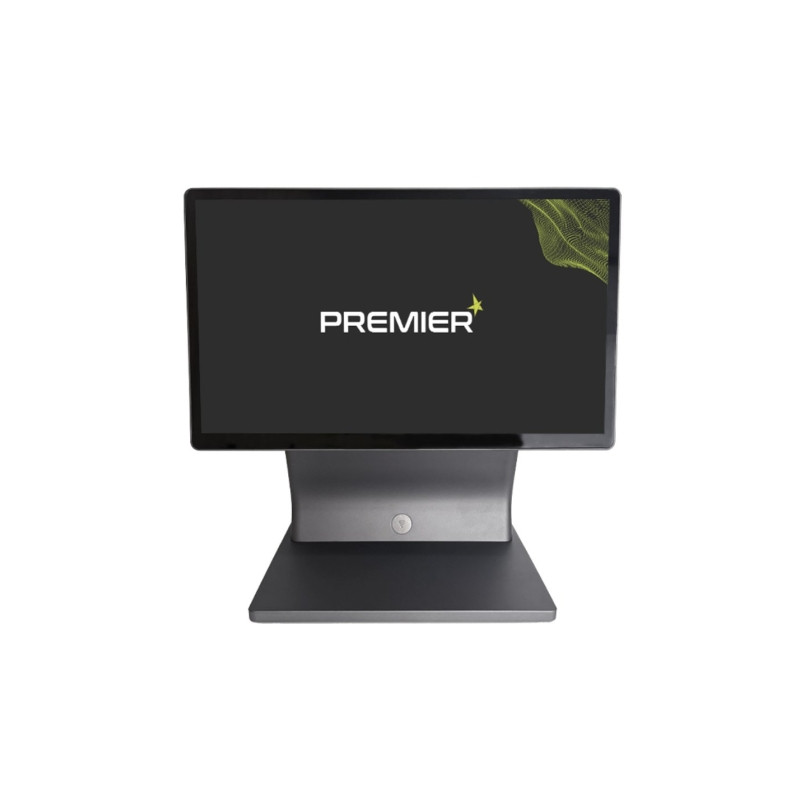 TPV Premier Turia W Intel N97/ 8GB/ 128GB SSD/ 15.6" + 10.1"/ Táctil/
