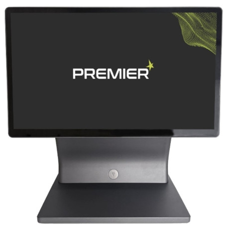 TPV Premier Turia W Intel N97/ 8GB/ 128GB SSD/ 15.6" + 10.1"/ Táctil/