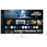 Smart Monitor Samsung M7 S43FM701UU 43"/ 4K/ Multimedia/ Smart TV/ Bla