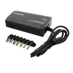 Cargador de Portátil Anima ANBP100/ 1xUSB/ 100W/ Manual/ 8 C | APLIUM