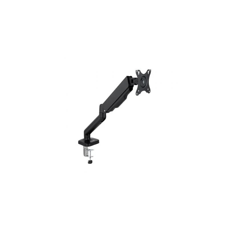 Soporte de Mesa para Monitor TooQ DB5032TNR-B/ Giratorio/ Inclinable/