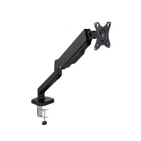 Soporte de Mesa para Monitor TooQ DB5032TNR-B/ Giratorio/ Inclinable/