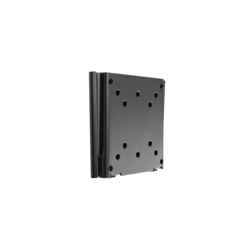 Soporte de Pared Fijo TooQ LP1023F-B para TV de 13-27"/ hasta 30kg
