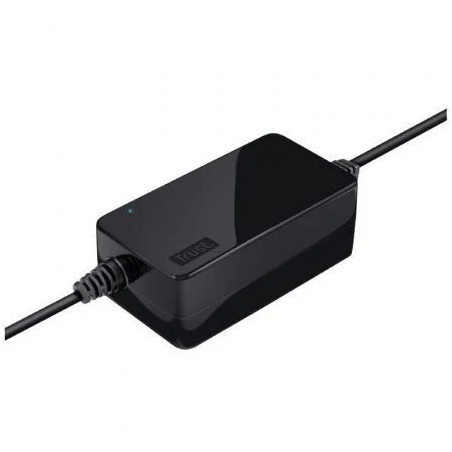 Cargador de Portátil Universal Trust Primo 21904/ 45W/ Autom | APLIUM