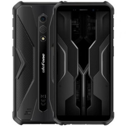 Ulefone Smartphone Armor X12 Pro Black 4G/ 5.45" HD/ Helio G | APLIUM