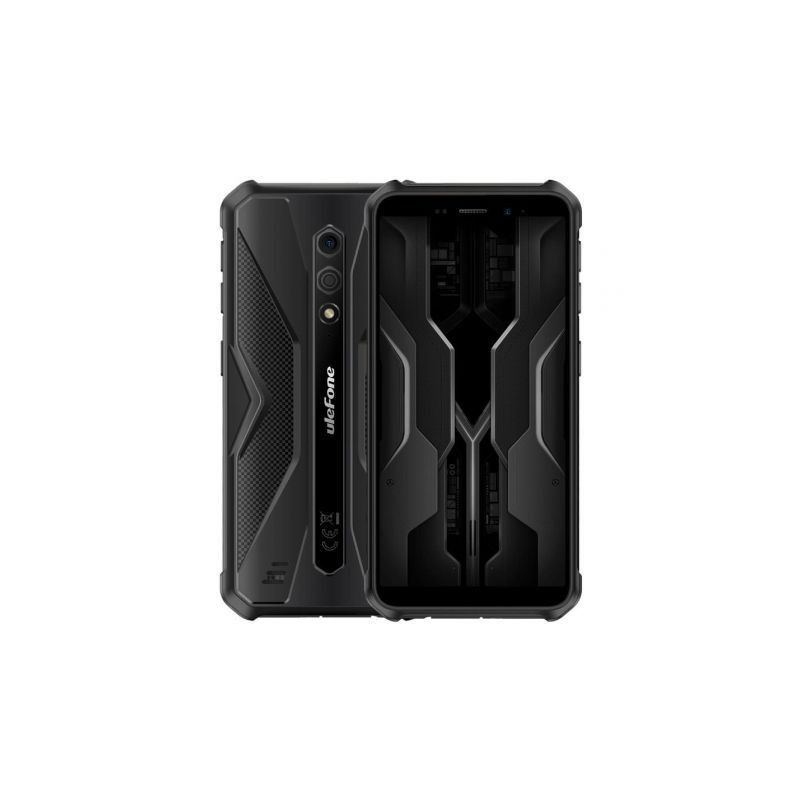 Smartphone Rugerizado Ulefone Armor X12 Pro 4GB/ 64GB/ 5.45" | APLIUM