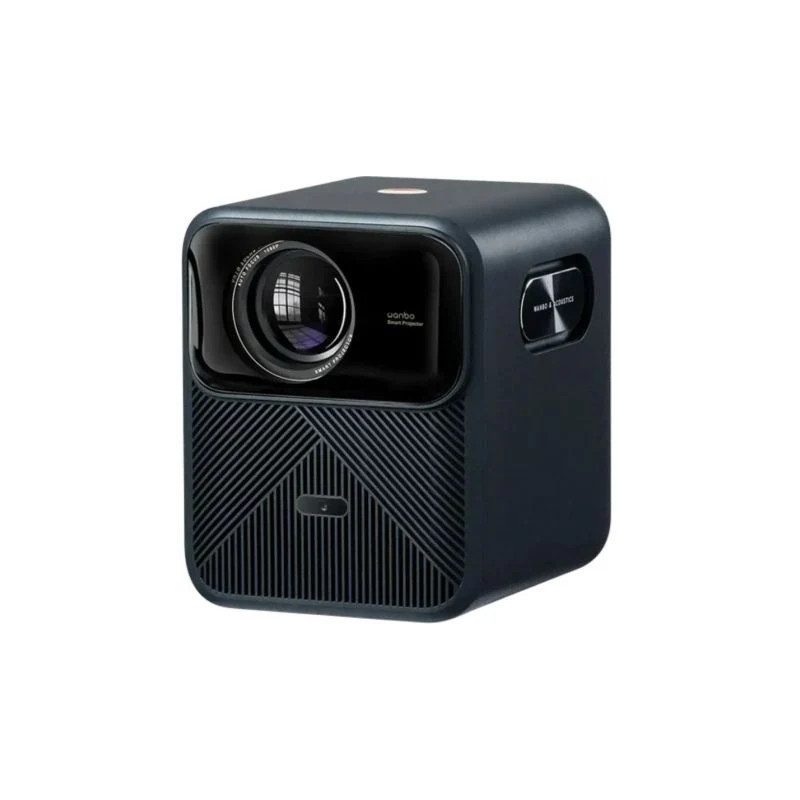 Proyector Portátil Wanbo 2025 Mozart 1 Pro/ 1200 Lúmenes/ Fu | APLIUM
