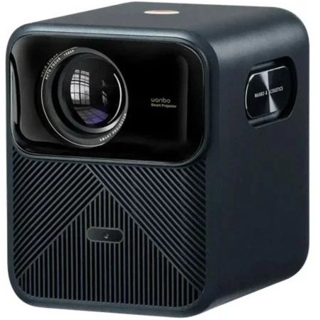 Proyector Portátil Wanbo 2025 Mozart 1 Pro/ 1200 Lúmenes/ Fu | APLIUM