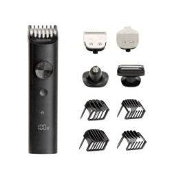 Cortapelos + Recortadora Xiaomi Grooming Kit Pro/ Con Baterí | APLIUM