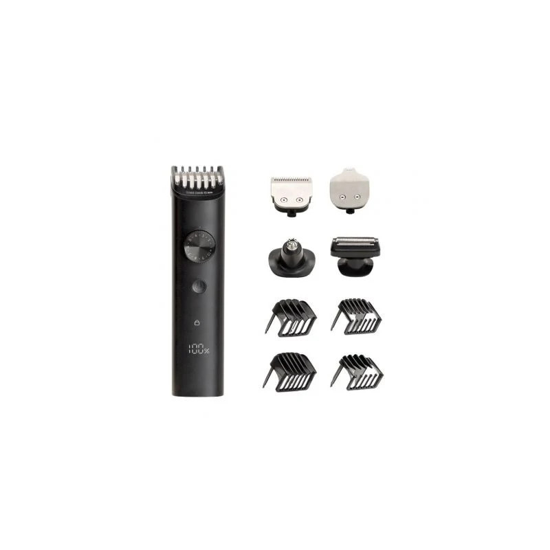 Cortapelos + Recortadora Xiaomi Grooming Kit Pro/ Con Baterí | APLIUM
