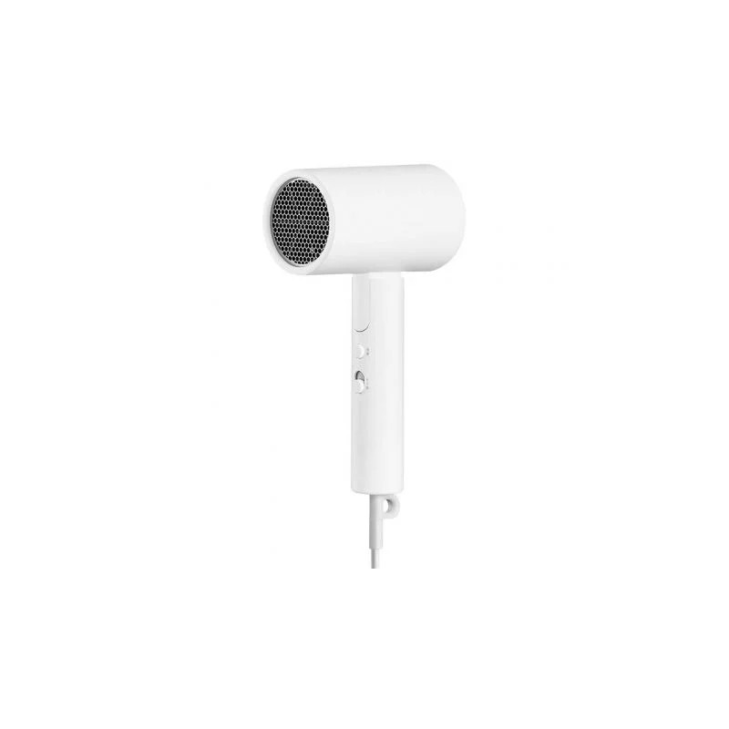 Secador Xiaomi Compact Hair Dryer H101/ 1600W/ Blanco
