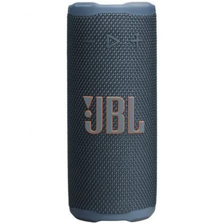 Altavoz con Bluetooth JBL Grip/ 16W/ 1.0/ Azul