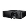 Proyector Optoma X400LVe/ 4000 Lúmenes/ XGA/ HDMI-VGA/ Negro