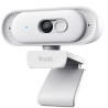 Webcam Trust Tomar 2K 26180/ 2560 x 1440 QHD/ Blanca