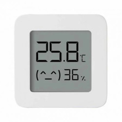 Monitor de Temperatura y Humedad Xiaomi Mi Temperature and Humidity Mo